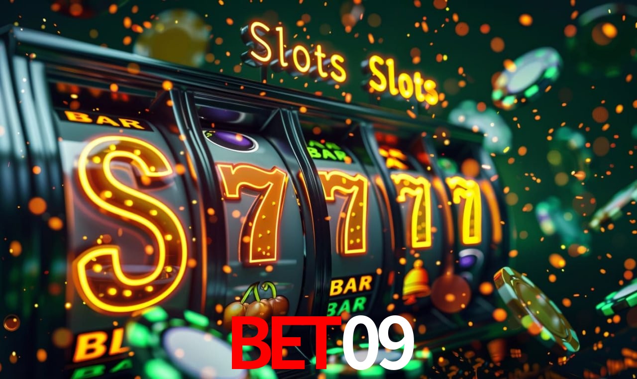 Estatísticas bet09