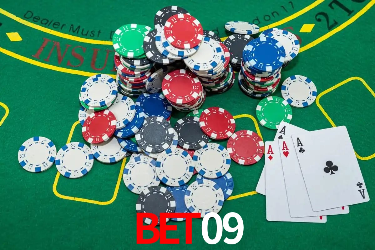 Jogo Spaceman bet09