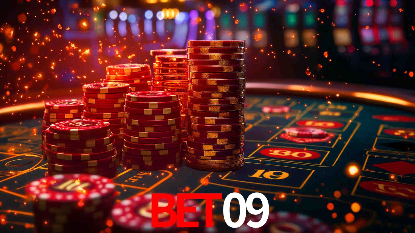 Exclusive Games bet09