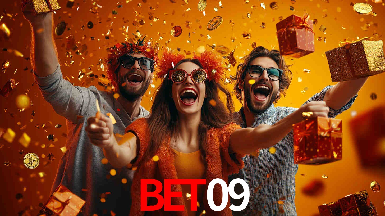 bet09: A Experiência de Casino com Jogos de Mesa ao Vivo