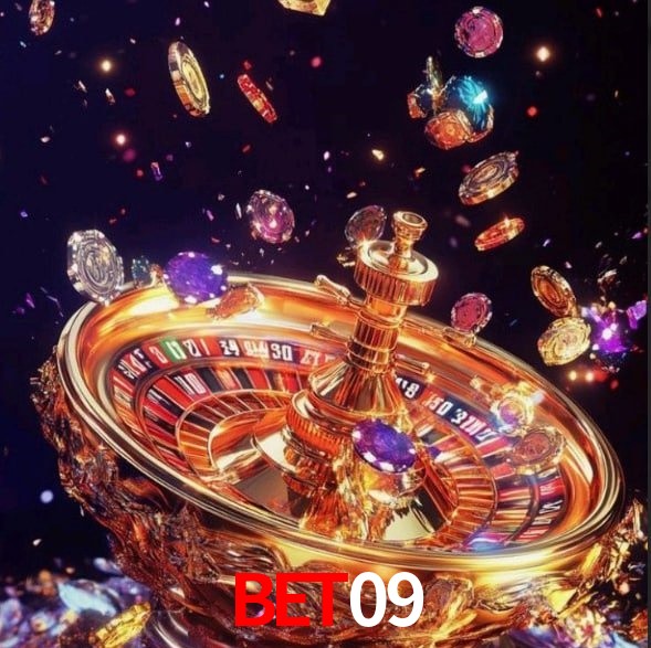 bet09 Instalar Logo 2