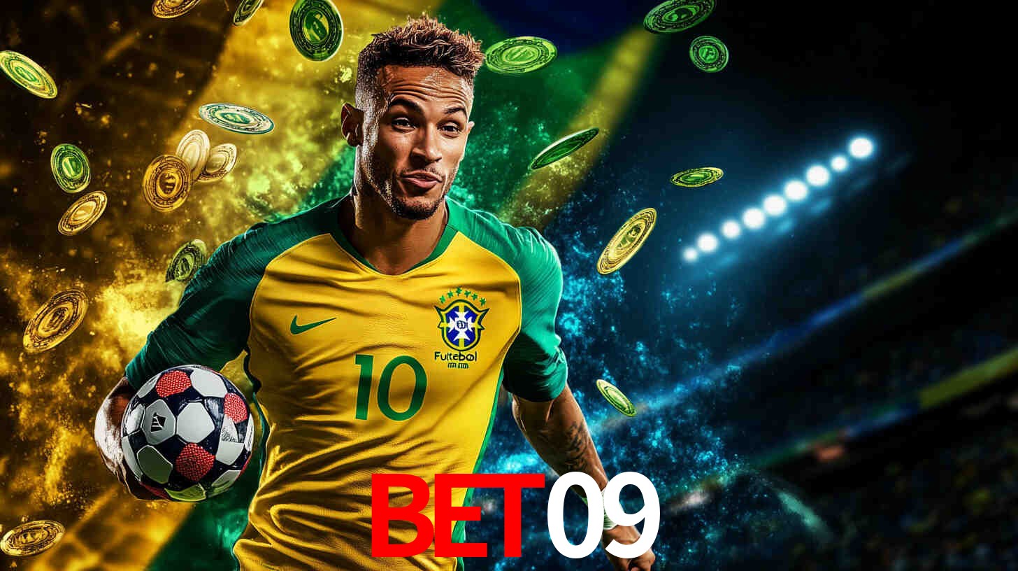Explorando a Categoria de Eventos em Apostas na bet09