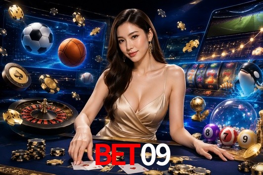 Account Benefits bet09