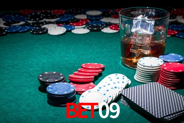 Apostas de Tênis bet09
