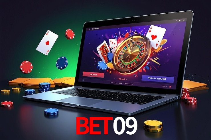 bet09 Segurança Logo 2