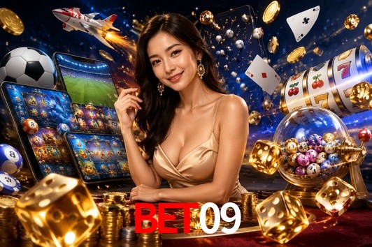Games Directory bet09