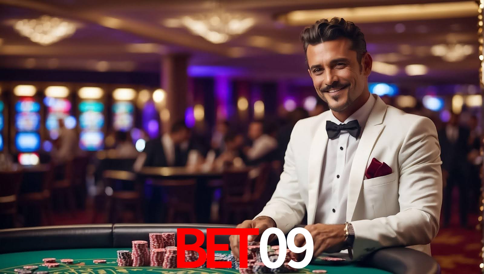 Ofertas Exclusivas bet09