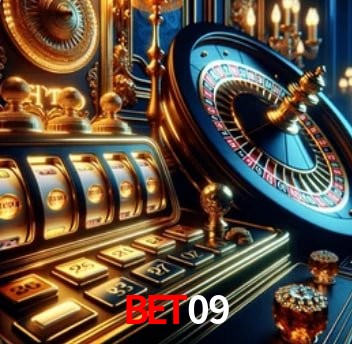 Estatísticas Esportivas bet09