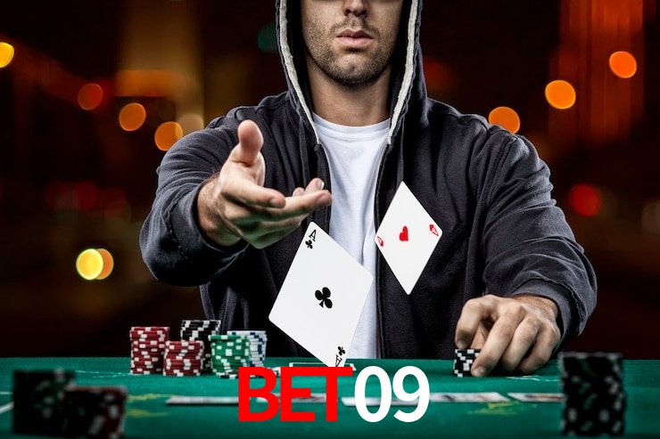 SSL Certificado bet09