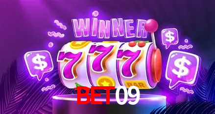 bet09 Certificado eCOGRA