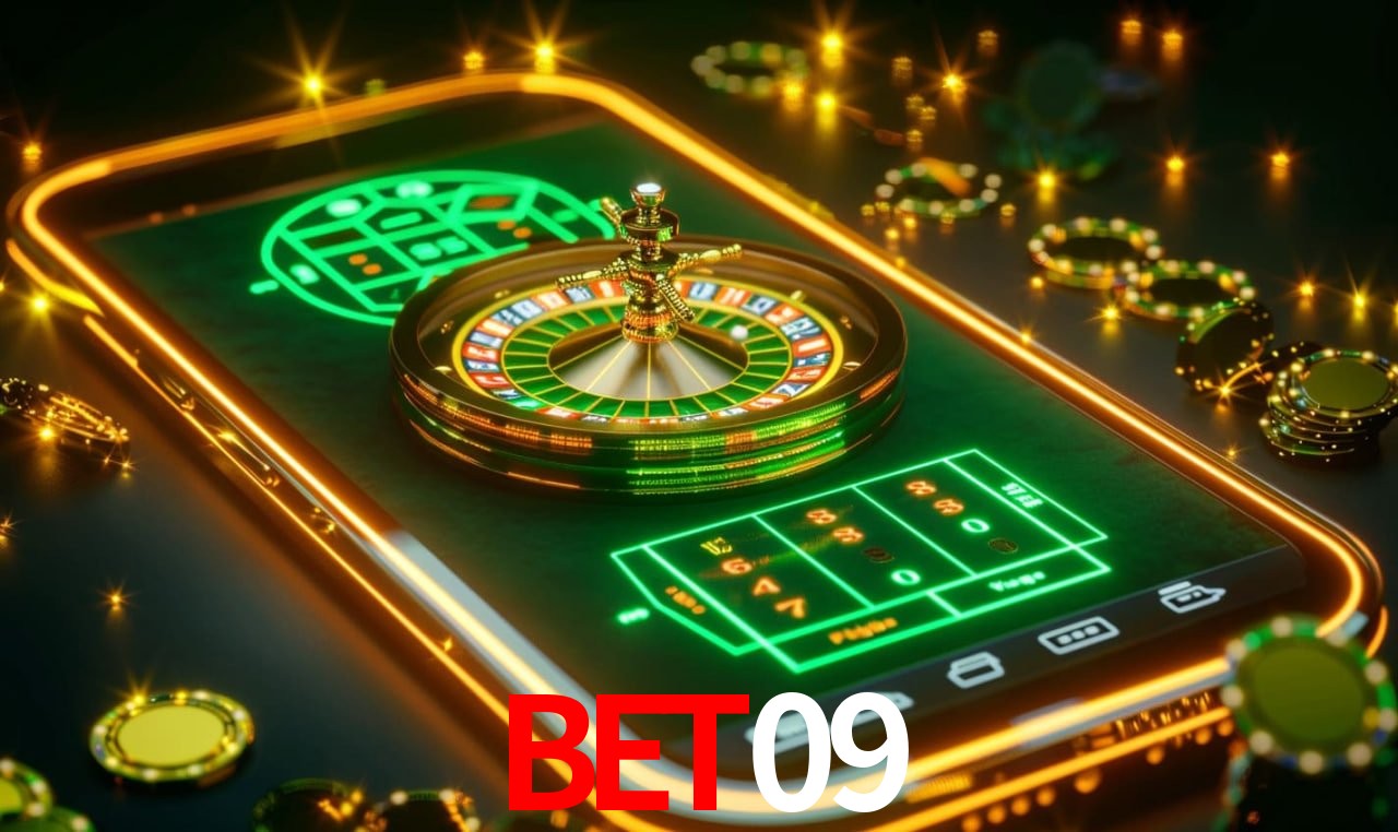 bet09 Instalar Logo 1