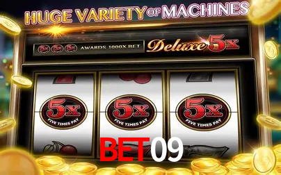Inovações de Jogos na bet09: O Futuro das Experiências Interativas