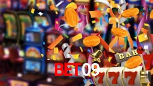 Servidor Brasil bet09