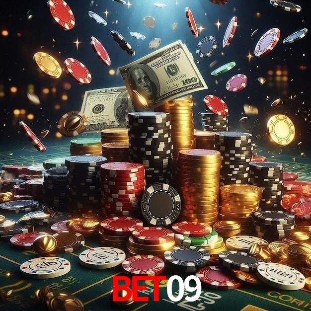 Interface Premium bet09